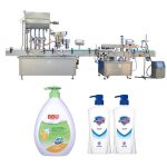 Mesin Pengisian Botol Jam Farmasi Industries Industries Dengan Standard CE