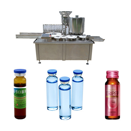 A02 5-50ml Mesin pengisi/pengisi tampal krim pneumatik atas meja ketepatan tinggi untuk kegunaan rumah atau komersial