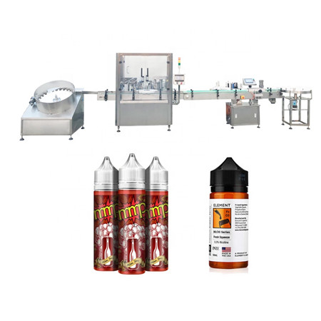 ZONESUN Gear Pump Botol Air Filler Semi Automatic Liquid Vial Filling Machine untuk Jus Alkohol Minuman Minuman Minyak Parfum