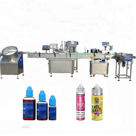 JYD Hot Sale Liquid Filling Machine Single Head Mineral Water Cooking Oil Isi padu Digital Control Botol Filling Machine